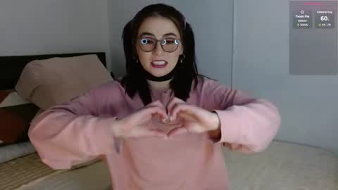 salma_tori online show from June 17, 12:37 am