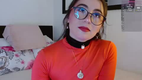 salma_tori online show from July 10, 2:33 pm