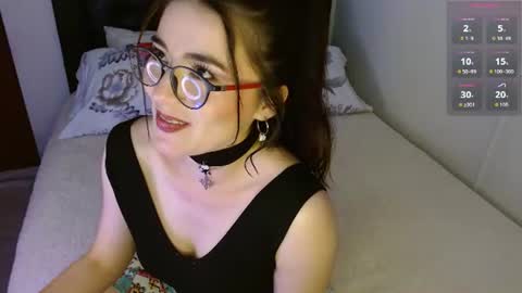 salma_tori online show from July 19, 11:40 pm