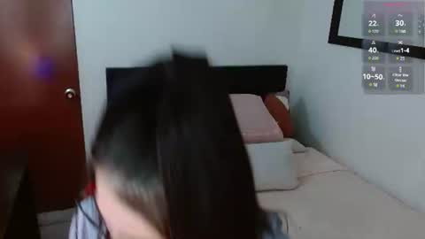 salma_tori online show from June 15, 8:34 pm