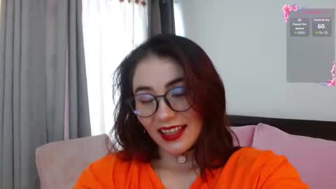 Snapshot of salma_tori chatting on September 30, 7:24 pm salma_tori online show from September 30, 7:24 pm