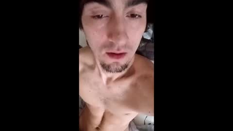 salmonman1305 online show from March 19, 8:14 pm