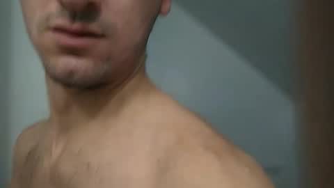 salmonman1305 online show from January 12, 2:02 pm