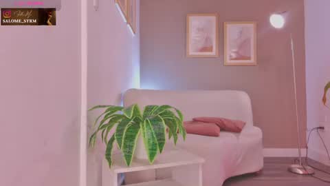 Salo     online show from July 14, 1:38 pm