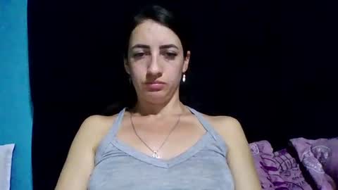 salome online show from July 26, 2:53 am