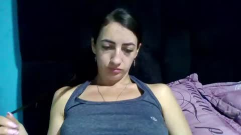 salome online show from July 25, 2:42 am