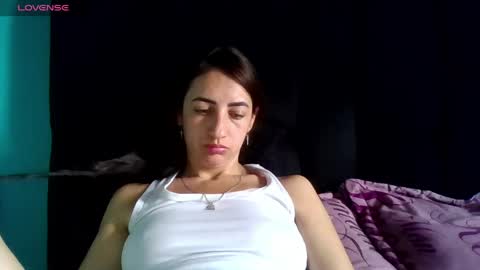 salome online show from April 29, 6:57 pm