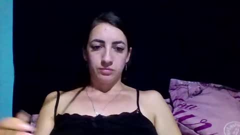 salome online show from July 31, 2:34 am