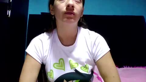 salome online show from June 11, 3:26 am