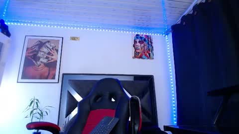 SALO HOT online show from June 14, 2:24 am
