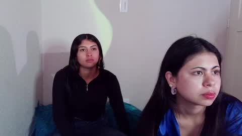 salome online show from May 6, 1:17 pm
