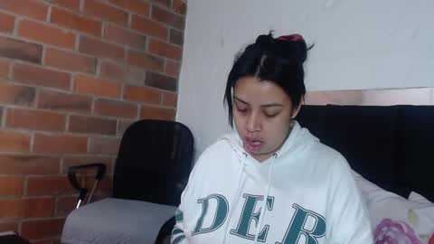   online show from February 7, 5:40 pm