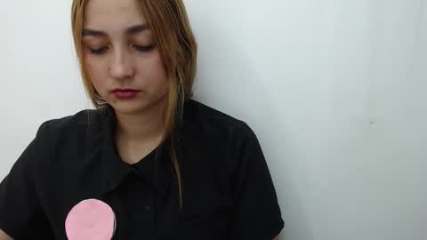 SALOME online show from November 11, 7:05 pm