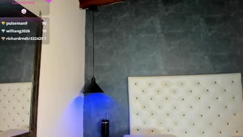 Salome online show from April 30, 5:40 pm