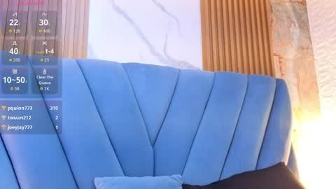 salome_cruxx online show from April 29, 2:55 pm