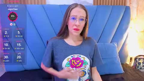 salome_cruxx online show from June 29, 1:33 pm