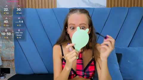 salome_cruxx online show from June 9, 12:05 pm