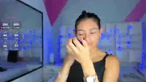 Snapshot of salome_rouse chatting on September 9, 9:37 pm Salome Rose online show from September 9, 9:37 pm