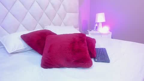 Salome online show from June 13, 3:33 pm