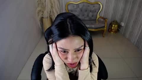 Salome  online show from February 24, 8:14 pm