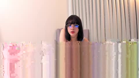 Salome velour online show from April 22, 2:24 pm