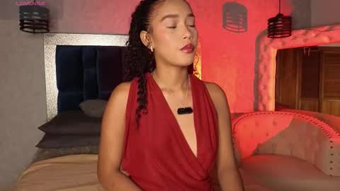 Salome online show from February 1, 12:24 pm