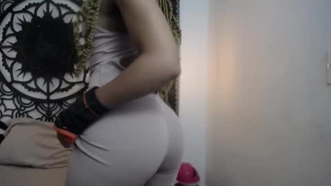 salome online show from January 13, 2:36 pm