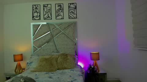 salomedyla online show from January 3, 12:00 am