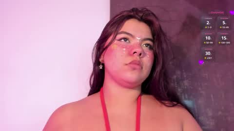 Salome online show from April 27, 3:59 am