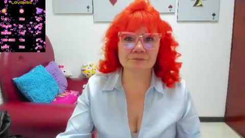 Salomee diazz online show from June 16, 9:08 pm