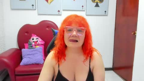 Salomee diazz online show from April 29, 2:38 am