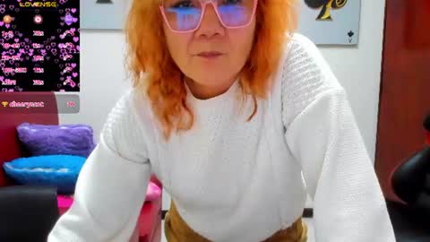 Salomee diazz online show from July 16, 9:29 pm