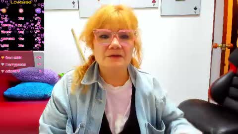 Salomee diazz online show from July 26, 2:31 am