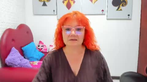 Salomee diazz online show from June 14, 2:24 am