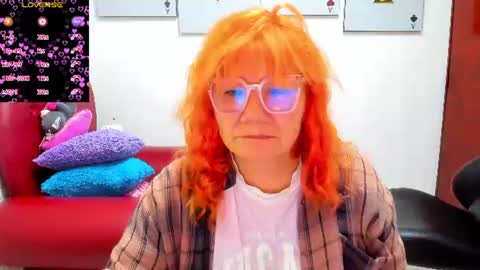 Salomee diazz online show from July 13, 1:15 pm