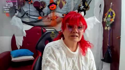 Snapshot of salomee_diazz chatting on October 20, 9:20 pm Salomee diazz online show from October 20, 9:20 pm