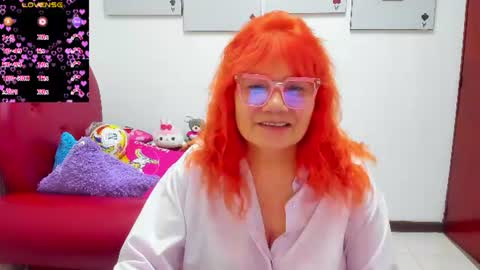 Salomee diazz online show from July 1, 9:01 pm
