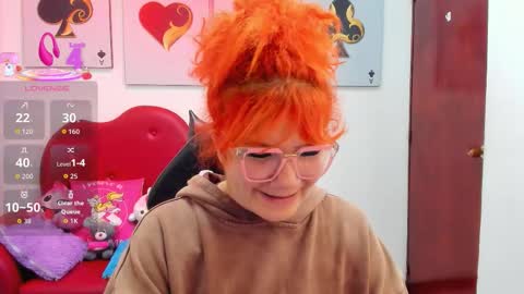 Salomee diazz online show from March 5, 10:41 pm