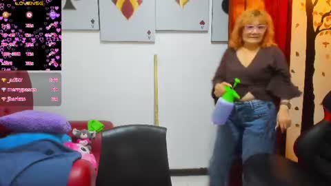 Salomee diazz online show from July 25, 2:20 am