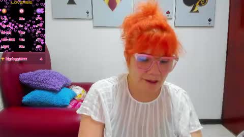 Salomee diazz online show from July 4, 10:13 pm