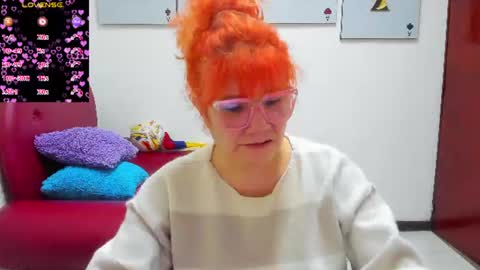 Salomee diazz online show from July 5, 12:56 pm