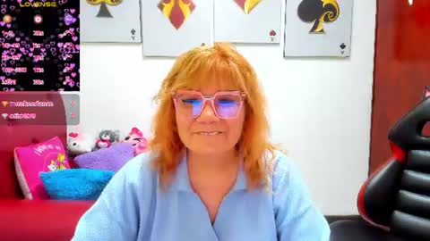Salomee diazz online show from July 14, 9:09 pm