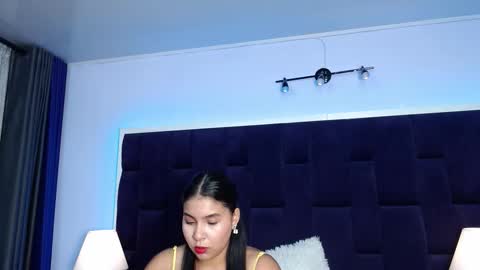 salomeee__ online show from March 16, 3:31 am