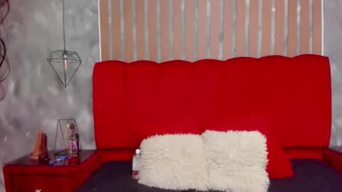 SalomeEvanz online show from April 27, 7:22 pm