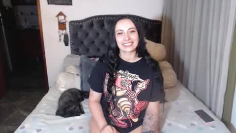 yenny online show from March 15, 5:12 am