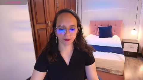 SALOME MORGAN online show from February 5, 12:20 pm