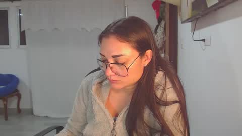 salome online show from January 9, 2:06 am