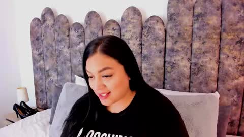 Salome online show from November 4, 11:06 pm