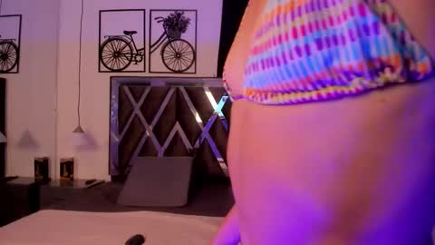 salomewilson online show from January 6, 8:35 pm