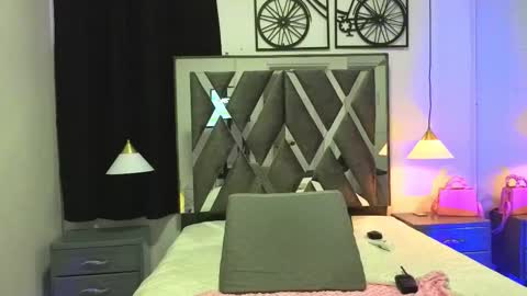 salomewilson online show from January 31, 7:11 pm